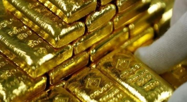 أسعار الذهب ترتفع منهية سلسلة خسائر امتدت 4 أيام