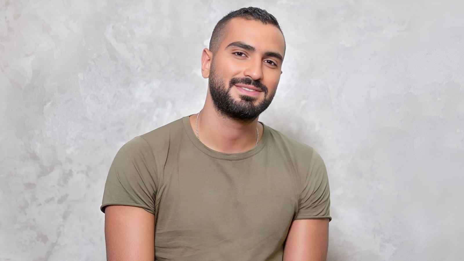 محمد الشرنوبي يكشف موعد طرح ألبوم "بعد الليل"