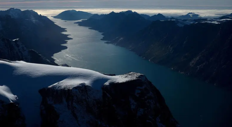 هل يمكن أن تحدد أميركا سعراً لجزيرة غرينلاند؟