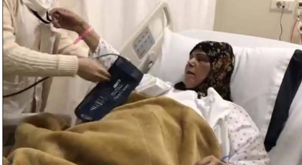 بعد انتظار 24 عاماً – لبنانية تنجب توأماً في الـ61 ..  شاهدوها ولن تصدقوا