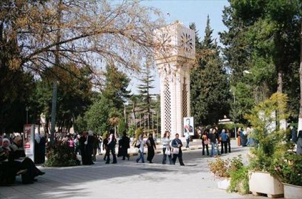  بالاسماء ..  الأردنية تعلن الدفعة الأولى من طلبة الموازي (رابط)
