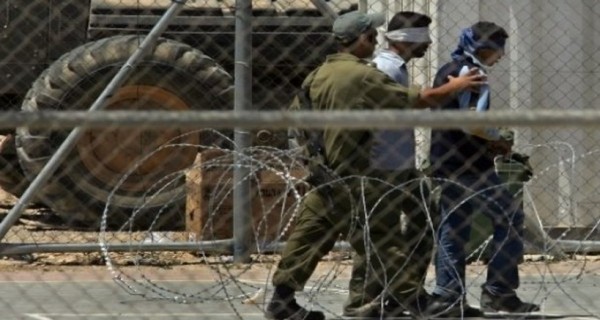 الاحتلال يفرج عن فلسطينيين اعتقلهما خلال الحرب على غزة  