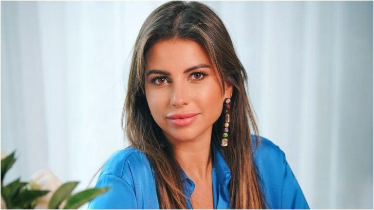 من هي مقدمة برنامج سعودي آيدول الجديدة؟