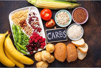 ما خطورة الكربوهيدرات السريعة وكيف نقلل منها؟