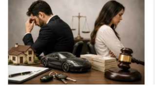 الامارات  ..  زوج يسمّي زوجته على الهاتف «طليقتي» والزوجة ترفع قضية !!