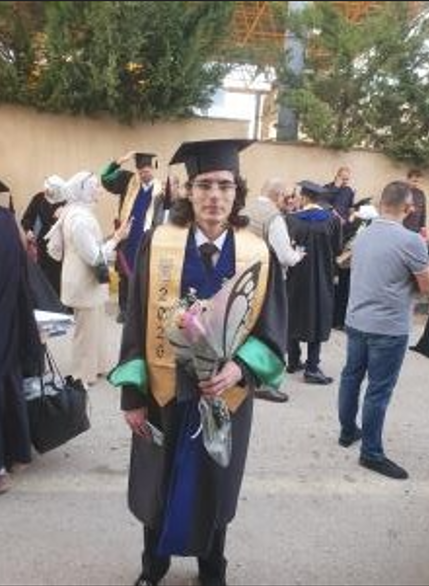  عبد الله سليمان العربي .. مبارك