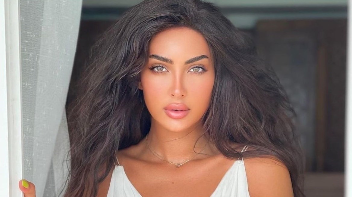 بالصورة  ..  هجوم على نور الغندور بعد ظهورها بدون ماكياج .. إليكم كيف بدت 