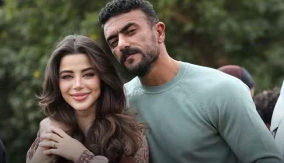 يارا السكري تؤكد ارتباطها العاطفي بأحمد العوضي