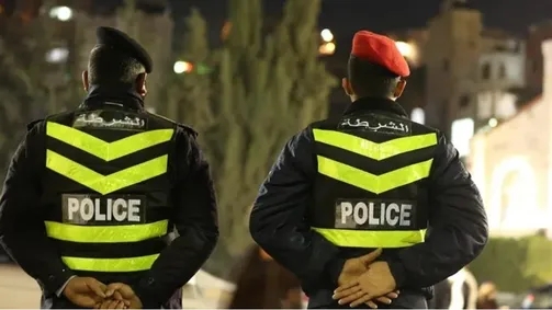 الأمن يلقي القبض على جميع المتورطين في مشاجرة مخيم غزة بجرش
