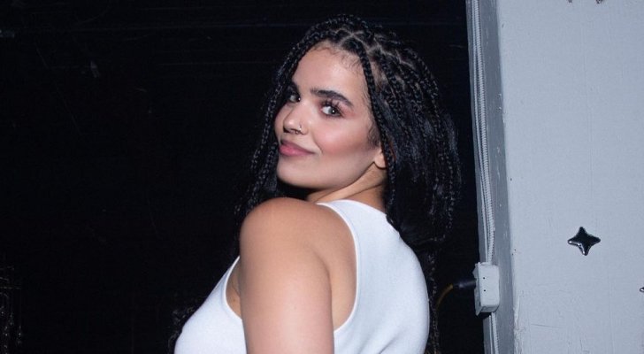 رهف القنون تستفز رواد مواقع التواصل الإجتماعي بهذه الصورة