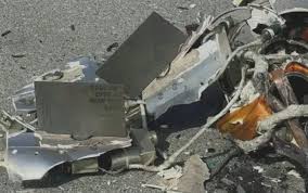 إصابة شخصين في دبي بسقوط شظايا من مسيرات اعترضها الدفاع الجوي