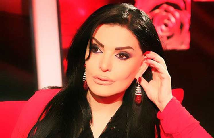 بالفيديو  ..  إعلامية لبنانية تهدد ممثلة سورية مشهورة جداً: لدي تسجيلات صوتية  ..  من هي و لماذا كل هذا الغضب؟