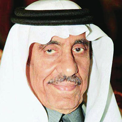 المالك السابق لقنوات اوربت  ..  وفاة الامير خالد بن عبد الله