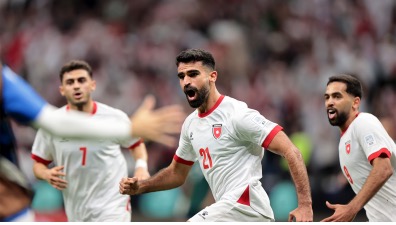 500 مليون تواصل عبر منصات الاتحاد الرقمية خلال كأس العرب