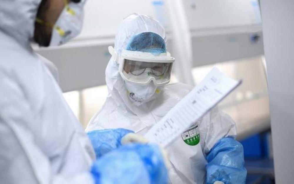 الاردن يسجل 40 وفاة و 5733 اصابة جديدة بكورونا  ..  "تفاصيل"