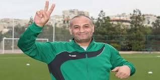 السعود ينعى كبير مشجعي نادي الوحدات المرحوم محمود فخري