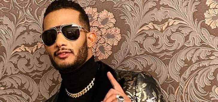 بالفيديو  ..  محمد رمضان يكشف عن جزء من أغنيته الجديدة ..  وهذا موعد طرحها 