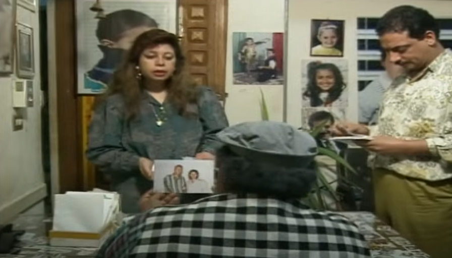 الكاميرا الخفيه: مقلب الصور في الاستديو 