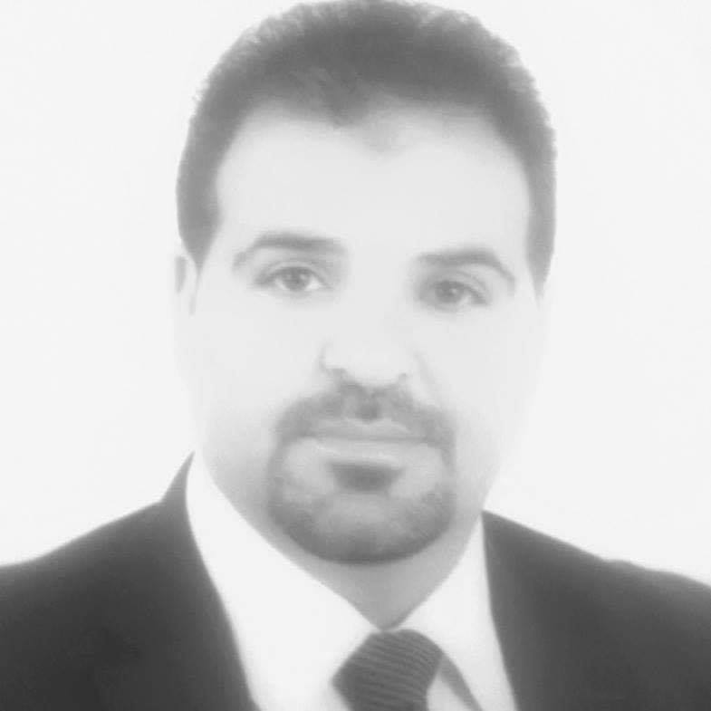  ابراهيم الغنيمات مبارك الدكتوراه