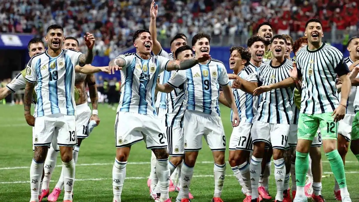 التحقيق في شبهات فساد ضد اتحاد الكرة الأرجنتيني 