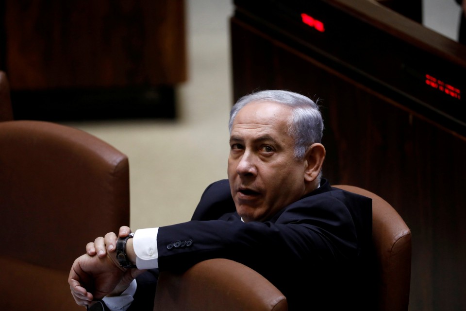 بشكل "سري"  ..  الشرطة الإسرائيلية تبدأ تحقيقا بقضايا فساد مع نتنياهو