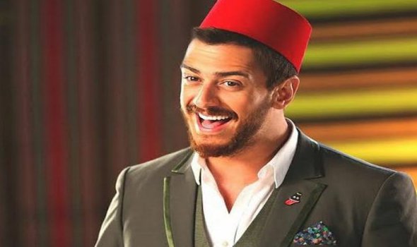 بالفيديو  ..  هذه هي رسالة سعد لمجرد من السجن لجمهوره