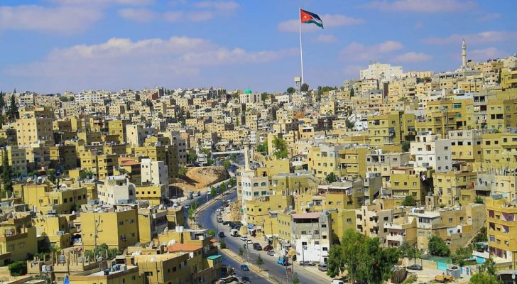  الاربعاء  .. انخفاض نسبي على درجات الحرارة  .. "تفاصيل"