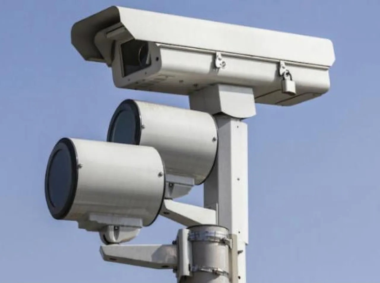 أمانة عمّان: كاميرات جديدة تخالف تلقائيا