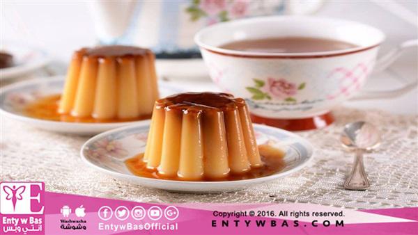 ٣ حلول لمشاكل الكريم كراميل البيتي