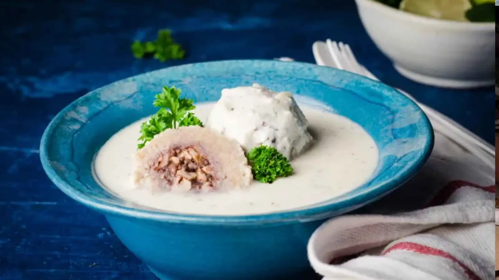 "السفرة البيضاء" ..  تقليد سوري في أول سحور وإفطار رمضاني 