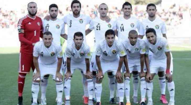 المنتخب الوطني يلتقي نظيره الأفغاني بتصفيات كأس آسيا الثلاثاء