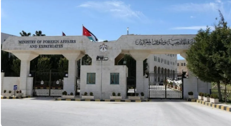 الأردن يرحب بتبني اليونسكو قرارا حول مدينة القدس القديمة وأسوارها