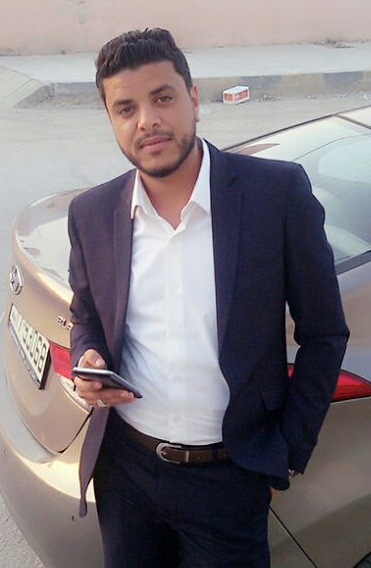 موسى خلف الدعيسات .. مبارك