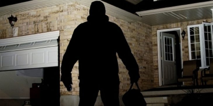 ذهب ليسرق فباغته الموت في احد المحال التجارية "تفاصيل  "