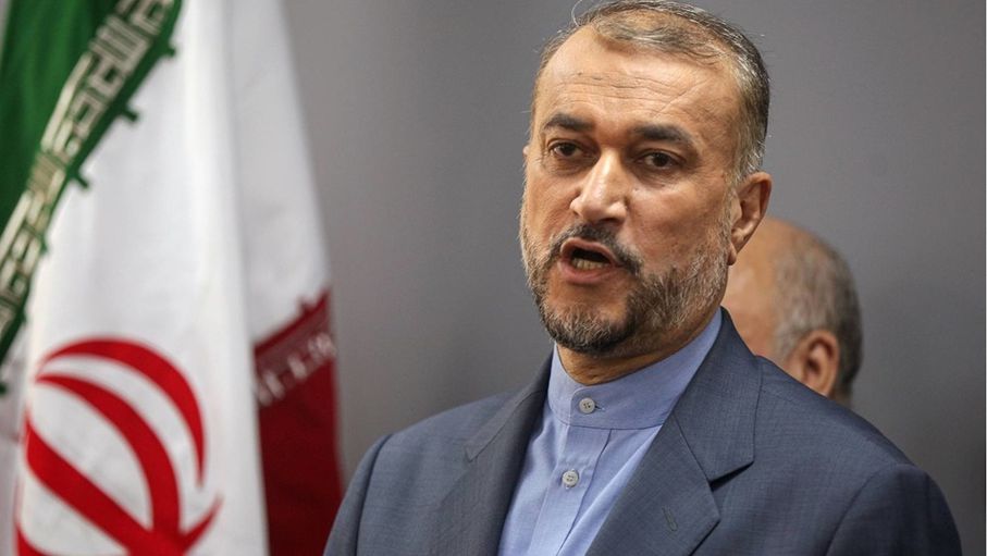 عبد اللهيان: الوقت ليس في صالح الكيان الإسرائيلي