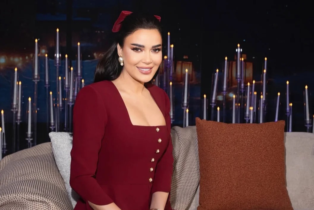 تفاصيل النسخة التركية من مسلسل "روبي" لسيرين عبدالنور-صور