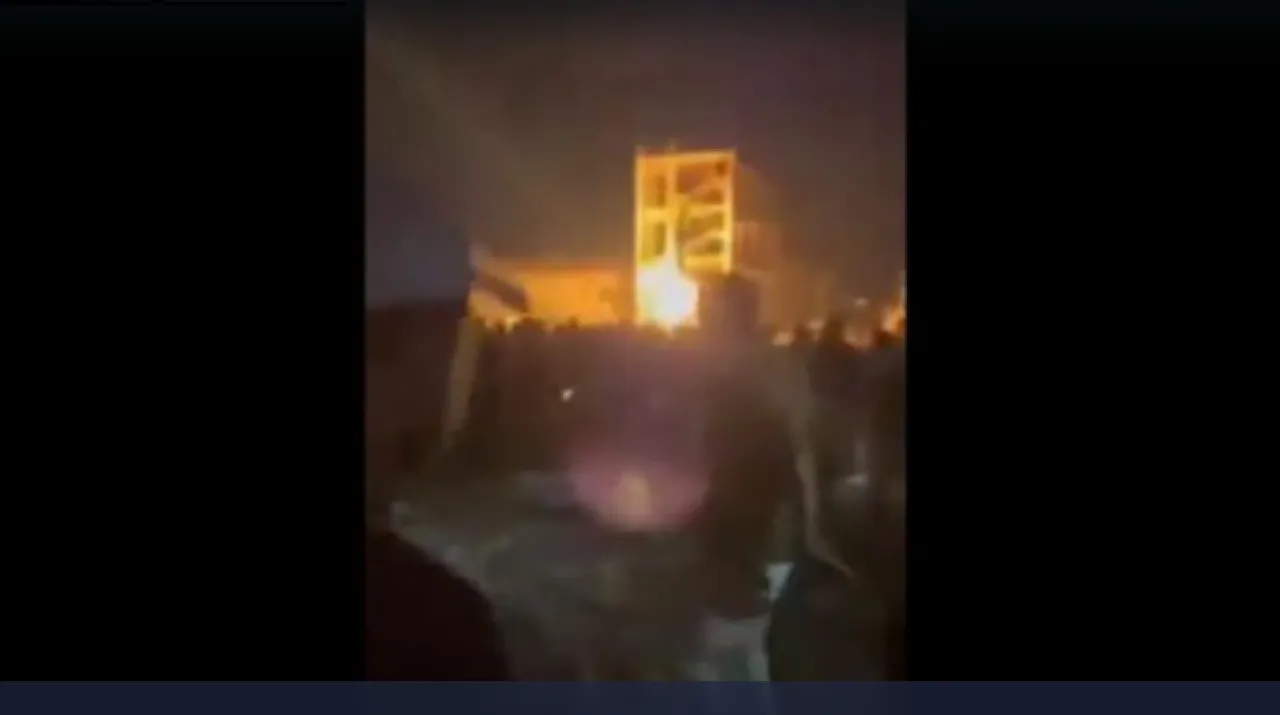 مقتل عالم نووي بإيران قبل وقف إطلاق النار ..  من هو محمدرضا صديقي؟