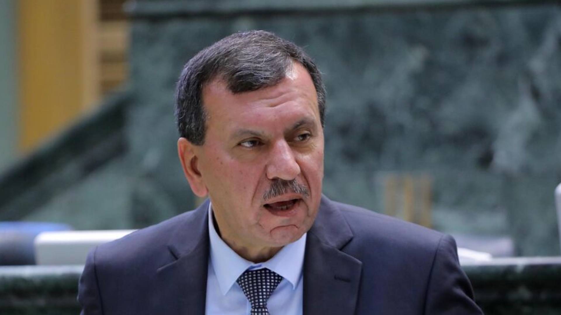 النائب عياش: خدمة العلم ليست مجرد تدريب بل ميدان لصقل الرجولة والانتماء الوطني