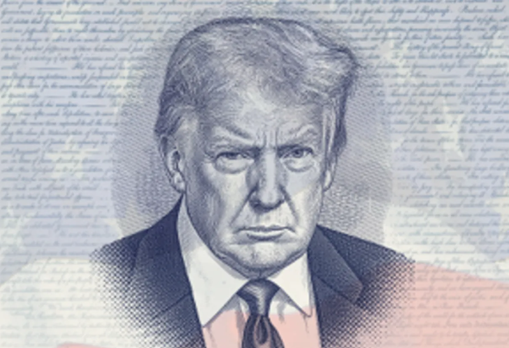 الخارجية الأميركية تطلق جوازات سفر تحمل صورة ترمب ..  ما التفاصيل وكيف الحصول عليه؟