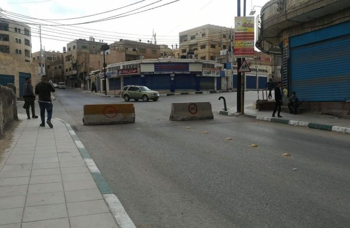 "صحة الزرقاء": لا إصابات بالمحافظة وحالتا "الحرة" لمواطنين من البلقاء وعمّان و ألف فحص عشوائي الأحد