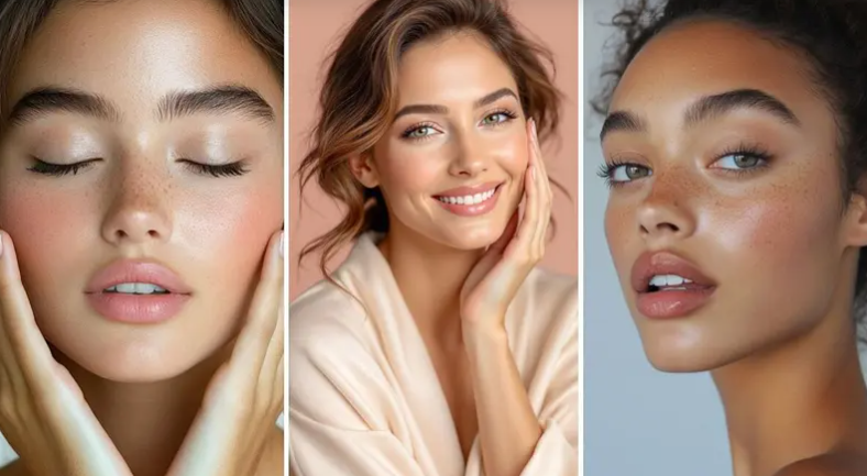 صيام البشرة: هذه فعاليته وأفضل طريقة لتطبيقه؟