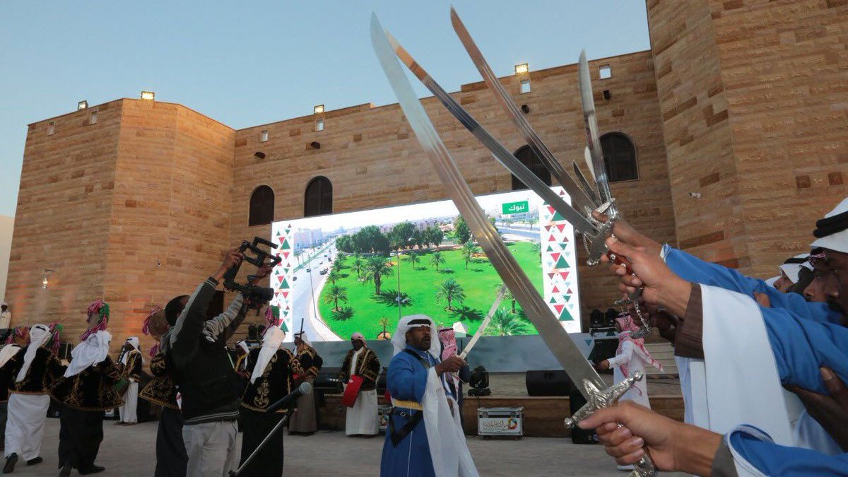 السعودية تؤجل مهرجان "الجنادرية" بسبب كورونا