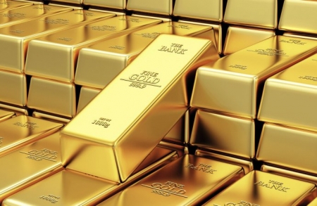 2ر35 دينار سعر غرام الذهب بالسوق المحلية