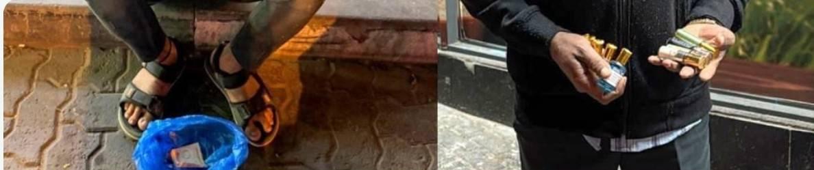 تمتهن التسول ..  شرطة دبي تضبط عصابة آسيوية من 13 شخصاً