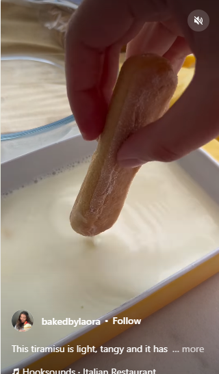 عمل حلوى مذهلة بمكونات بسيطة !