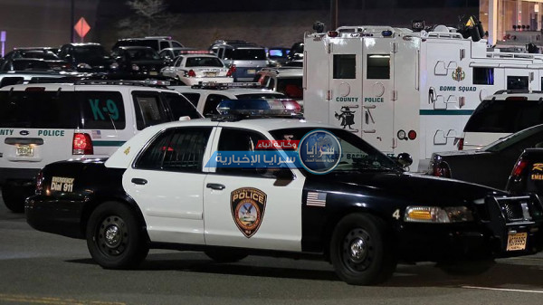 لسبب غريب ..  شاب أمريكي يُطلق النار على والده