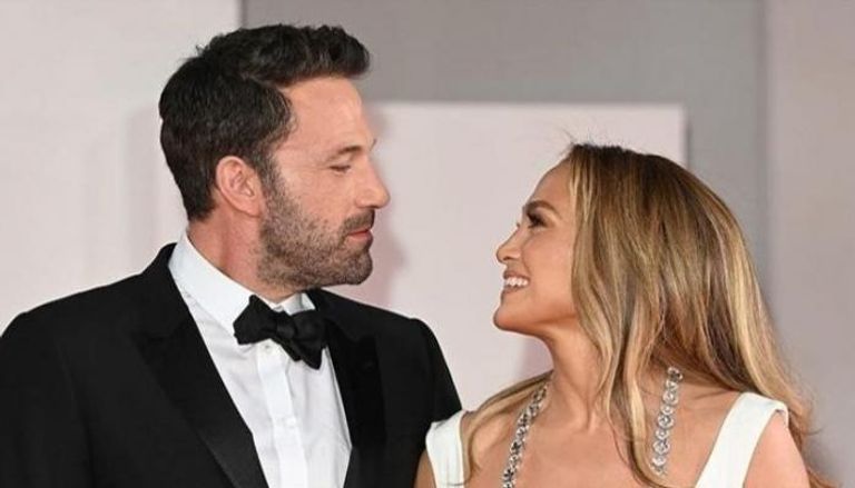 بن أفليك يتنازل عن قصر فاخر لجينيفر لوبيز