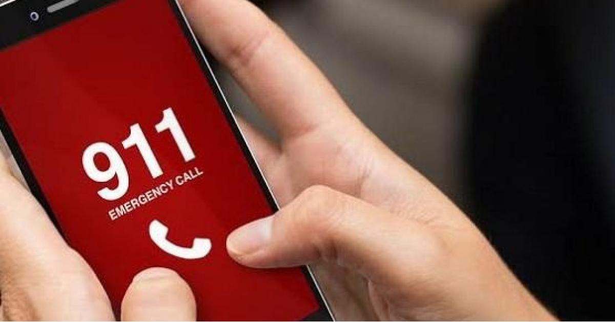 الأمن العام للأردنيين: لا تتصلوا على 911 إلا للضرورة و الحالات المرضية و الطارئة 