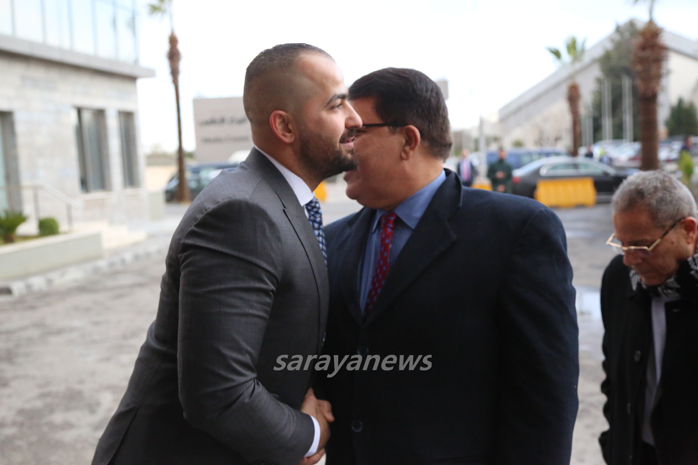 saraya news