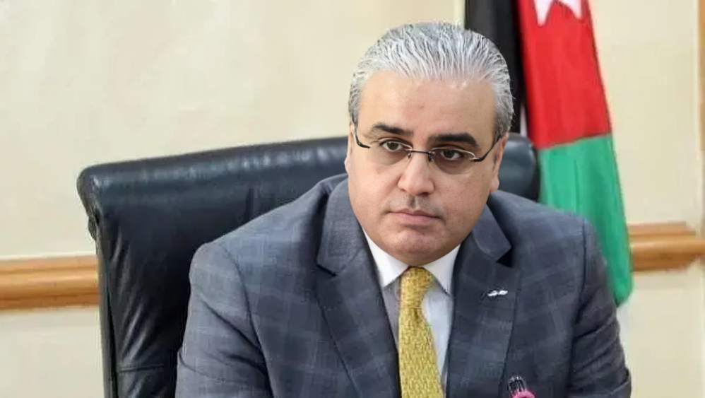 أين ذهبت أموال مشروع كورونا؟ ..  البدور يفتح الملف ويطالب بكشف مصير 3 ملايين دينار من أصل 6 - وثيقة